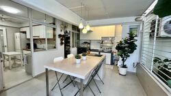Pandan Valley (D21), Condominium #603650701